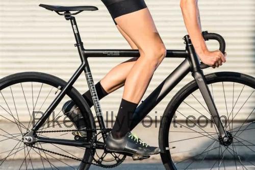 State Bicycle Co 6061 Black Label fiche technique et avis